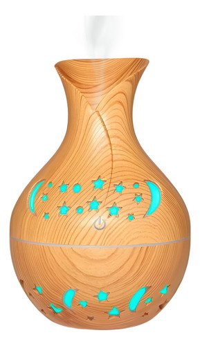 Humidificador Difusor Aromático