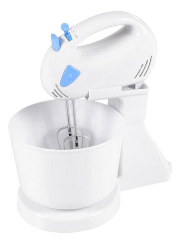 Batidora de Mano & Amasadora Eléctrica