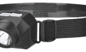 Linterna Minera LED