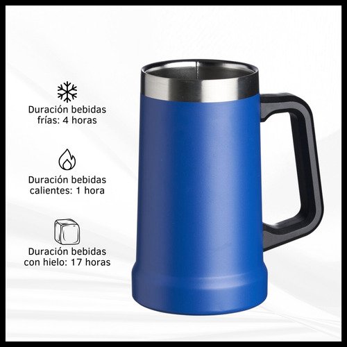 Jarra Chopera Térmica 710ml