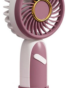 Ventilador Mini de Mano