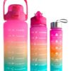 Set de Botellas Degradé