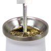 Luz LED para Bombillas De Mate