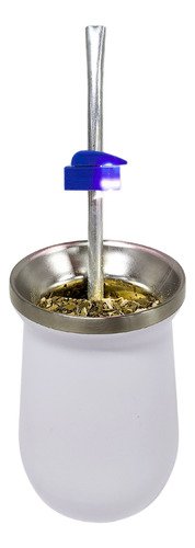 Luz LED para Bombillas De Mate