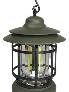 Lámpara Farol Portátil Luz LED