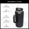 Vaso Térmico de 1.9 Litros