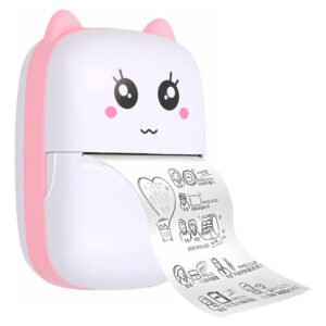 Mini Impresora Portátil