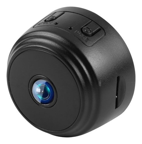 Mini Cámara de Seguridad