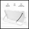 Reflectores LED para Exteriores x2