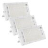 Reflectores LED para Exteriores