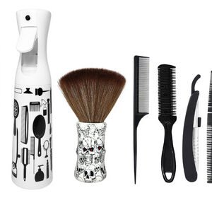 Kit de Peluquería Y Barbería