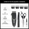 Kit de Peluquería Y Barbería