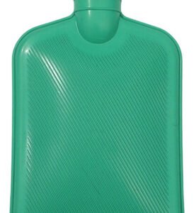 Bolsa de Agua Caliente Antiderrame de 2 Litros