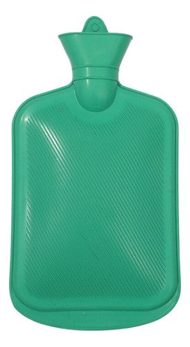 Bolsa de Agua Caliente Antiderrame de 2 Litros