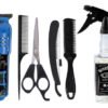 Kit Set de Peluquería