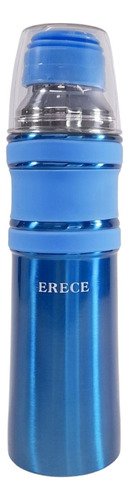 Termo de Acero Inoxidable Engomado