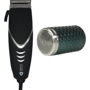 Máquina de Cortar Pelo y Afeitadora Mini Shaver