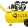 Compresor de Aire Eléctrico Portátil de 50 Litros