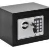 Caja Fuerte Digital
