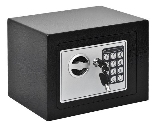 Caja Fuerte Digital