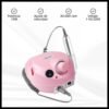 Cabina UV LED Para Uñas y Torno Eléctrico Profesional