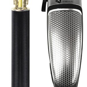 Set de Peluquería: Cortadora de Cabello + Trimmer