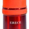 Termo de Acero Inoxidable Engomado