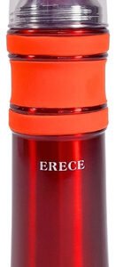 Termo de Acero Inoxidable Engomado