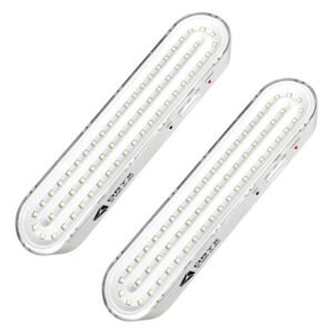Luz de Emergencia x2 Unidades