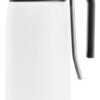 Termo 1L con Mate y Bombilla de Acero Inoxidable