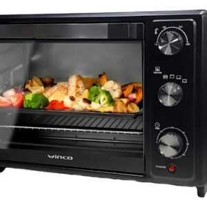 Horno Eléctrico Winco