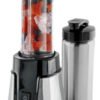 Licuadora 600ml + 2 Vasos