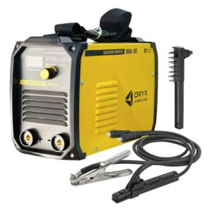 Soldadora Inverter Eléctrica 7.3kva