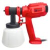 Pistola de Pintura Eléctrica de 800ml