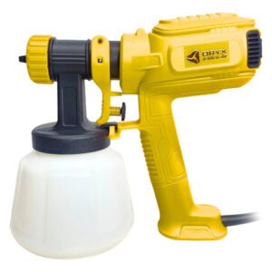Pistola de Pintura Eléctrica de 800ml