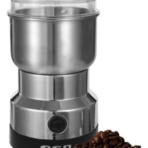 Molinillo de Café Eléctrico