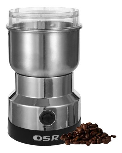 Molinillo de Café Eléctrico