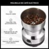 Molinillo de Café Eléctrico