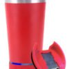 Vaso Térmico con Parlante Bluetooth