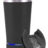 Vaso Térmico con Parlante Bluetooth