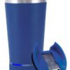 Vaso Térmico con Parlante Bluetooth