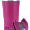 Vaso Térmico con Parlante Bluetooth