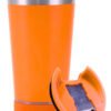 Vaso Térmico con Parlante Bluetooth