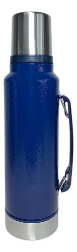 Termo Acero Inoxidable 1.3 Litros