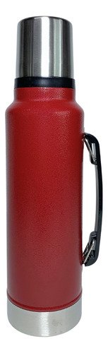 Termo Acero Inoxidable 1.3 Litros