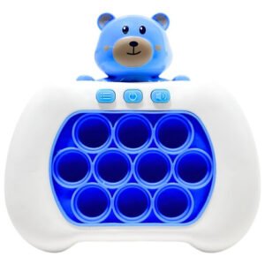 Pop It Quick Push Juego Sensorial