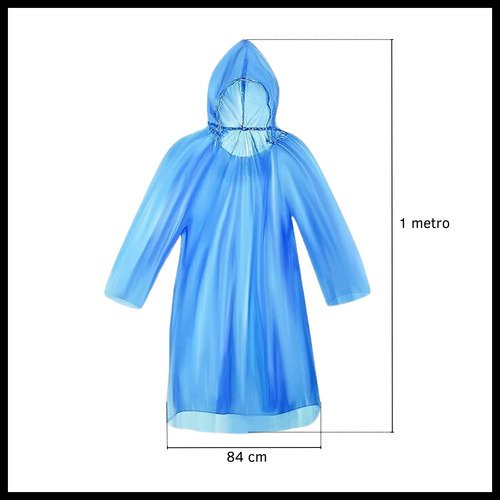 Piloto Impermeable