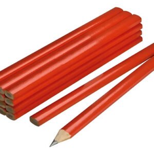 Lápiz De Carpintero X12