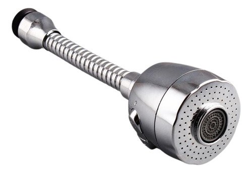 Adaptador Para Canilla Flexible Para Cocina