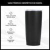 Vaso Térmico 500ml